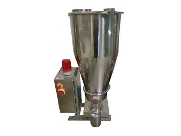 Maintenance and upkeep of weightless measuring scales