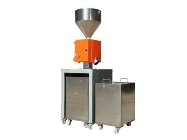 Analysis of the causes of abnormal alarms in metal separators