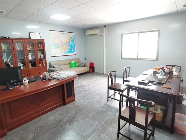 office